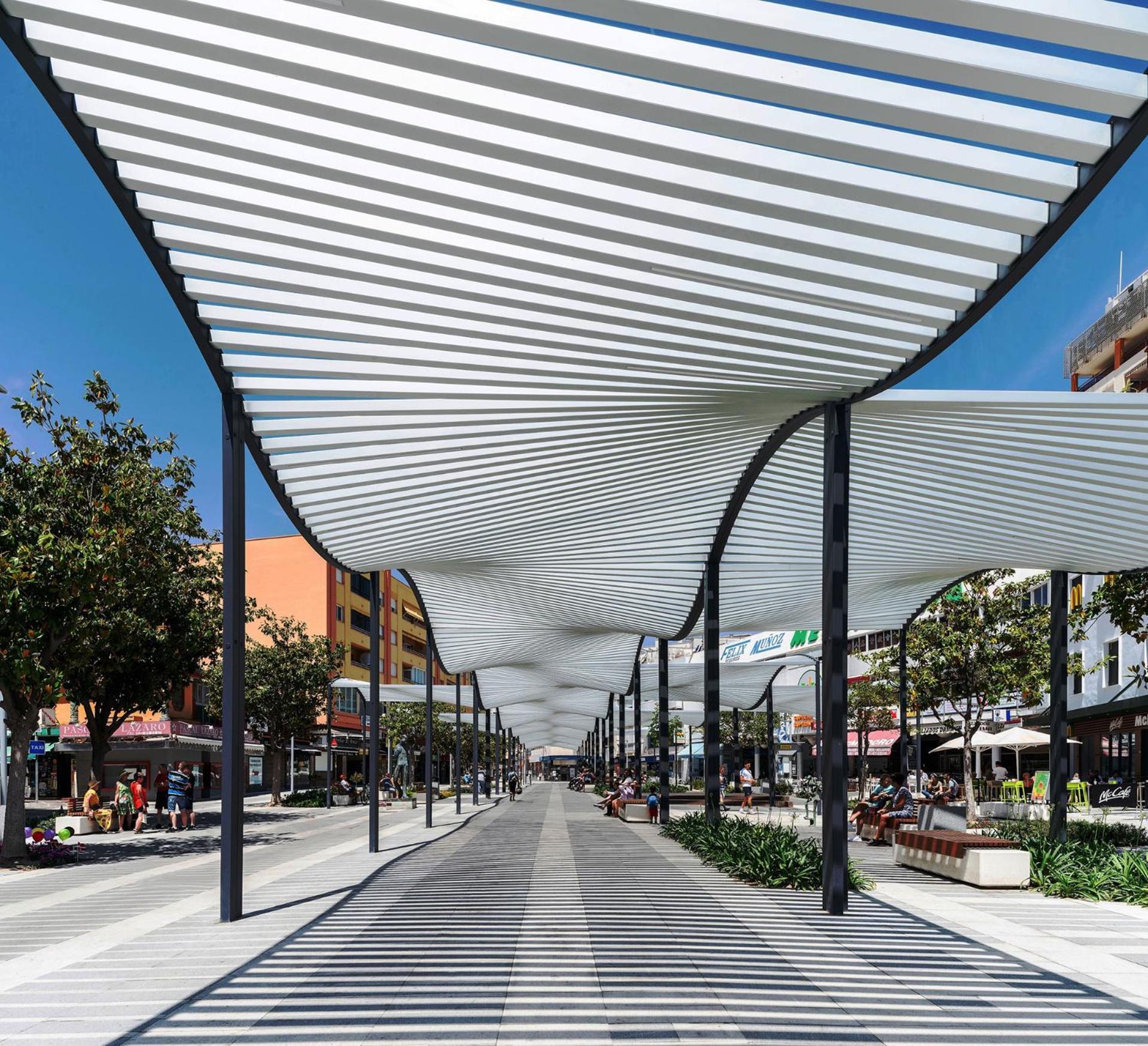 Alojamiento Joan Miro Torremolinos Exterior photo