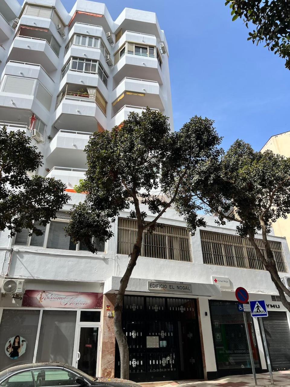 Alojamiento Joan Miro Torremolinos Exterior photo